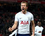 Tottenham trói chân Harry Kane đến năm 2024