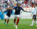 Mbappe dùng toàn bộ tiền thưởng World Cup làm từ thiện