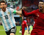 Cựu danh thủ Anh: Harry Kane có thể thay thế cả Messi và Ronaldo