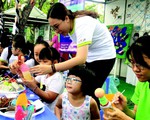 Rác đã phân loại lại ném cả lên xe, dân thấy phí công...