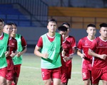Phung phí cơ hội, U19 Việt Nam bị Thái Lan cầm hòa