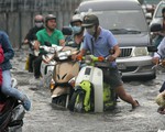 MC Tấn Tài: Xin hãy lắng nghe lời anh công nhân thoát nước