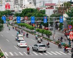 Giảm tốc độ ôtô: Tai nạn giao thông sẽ giảm?