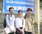 Gần 90 thí sinh Đà Nẵng dưới trung bình môn sử thi THPT quốc gia