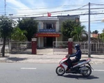 Thủ quỹ Trung tâm Phát triển quỹ đất 