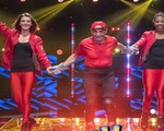 Lần đầu có gameshow cho thí sinh từ 60 tuổi