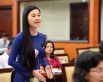 TP.HCM kiến nghị đặc cách xét NSND cho Minh Vương, Thanh Tuấn, Giang Châu