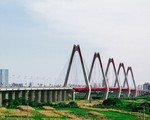 Vay lại hơn 200 tỉ vốn ODA để trả phát sinh xây cầu Nhật Tân