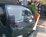 Bộ GTVT: Trạm Tân Đệ thu phí cho đường tránh hợp quy định
