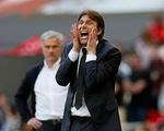 Chelsea chính thức sa thải HLV Conte