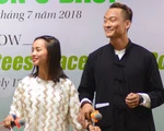 Người con Việt tìm về cội nguồn: không oán giận vì bị bỏ rơi