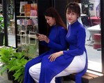 Đường sách TP.HCM khẳng định là không gian sống tích cực