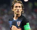 Luka Modric, một ngày nào đó anh sẽ phải nhớ ra thôi