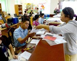 2021 có thể bắt đầu áp dụng tăng tuổi nghỉ hưu