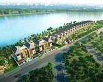 Lavila De Rio – Trải nghiệm sống xanh hoàn hảo