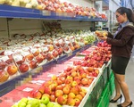 Việt Nam xuất khẩu trái cây sang Trung Quốc giùm cho Thái!