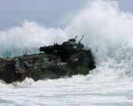Không tham gia RIMPAC, Trung Quốc cử tàu lởn vởn dò la