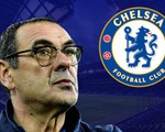 Chelsea ký hợp đồng với HLV thích