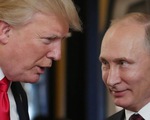 Cuộc gặp Trump - Putin trong mắt chuyên gia Nga