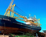 Công ty đóng tàu kiện ngược lại chủ tàu vỏ thép