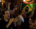 Brazil - Mexico: Khó mong bất ngờ từ người Mễ