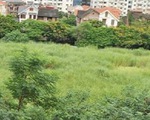 UBND Hà Nội bị phê bình vì ra quyết định thu hồi đất trái quy định