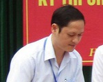 Nhiều thí sinh ở Hà Giang được nâng từ 20 đến 30 điểm