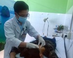Châm cứu bằng cách cấy chỉ