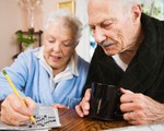 5 cách cải thiện trí nhớ cho người cao tuổi bị đái tháo đường