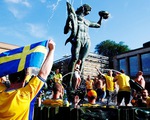 Thụy Điển - Thụy Sĩ: Hi vọng không chán như Croatia - Đan Mạch