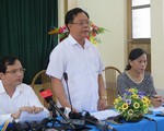 Thủ khoa nhờ sửa điểm, vì sao vẫn an vị học cả năm trời?
