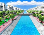 Dự án khôi phục kênh Hàng Bàng chậm trễ vì chậm giải tỏa
