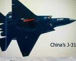 Bỏ F-35 của Mỹ, Thổ Nhĩ Kỳ quay sang máy bay Trung Quốc?