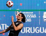 Tin xấu cho Uruguay: Cavani chưa chắc ra sân trận gặp Pháp