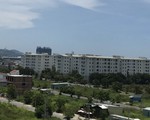 Đà Nẵng thanh tra việc sử dụng chung cư của cán bộ công chức