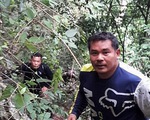 Thợ săn tổ yến đổ về hang Tham Luang cứu đội bóng Thái Lan