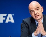 FIFA mời đội bóng kẹt trong hang dự trận chung kết World Cup