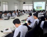 OCB hợp tác cùng De Heus tài trợ chuỗi trên toàn quốc