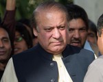 Cựu thủ tướng Pakistan bị tù 10 năm vì các tội liên đới Hồ sơ Panama