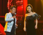 Bằng Kiều hát bản hit 