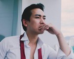 Hứa Vĩ Văn: Có lẽ bây giờ mới là thời điểm của tôi