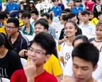 Nhiều thông tin bổ ích cho thí sinh tại Ngày hội tư vấn xét tuyển