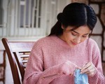 Tố My làm chị em sinh đôi trong phim ca nhạc 
