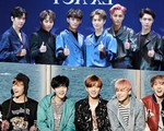Hit "Tình giả" của BTS lọt top 4 bài hát phát tại chung kết World Cup