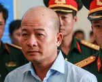 Út “trọc” Đinh Ngọc Hệ lãnh án 12 năm tù