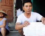 Gian nan truy thu tiền trợ cấp... thương binh giả