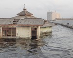 30 năm nữa Jakarta sẽ chìm?