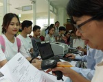 Nhiều trường đại học không xét tuyển bổ sung