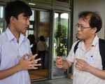 Từ sự kiện GS Đàm Thanh Sơn, cùng nhìn lại môi trường khoa học