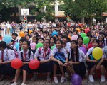 Học sinh TP.HCM nghỉ Tết dương lịch 2-4 ngày